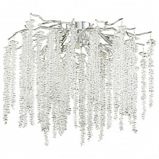 Потолочная люстра odeon light banche 5004-8c